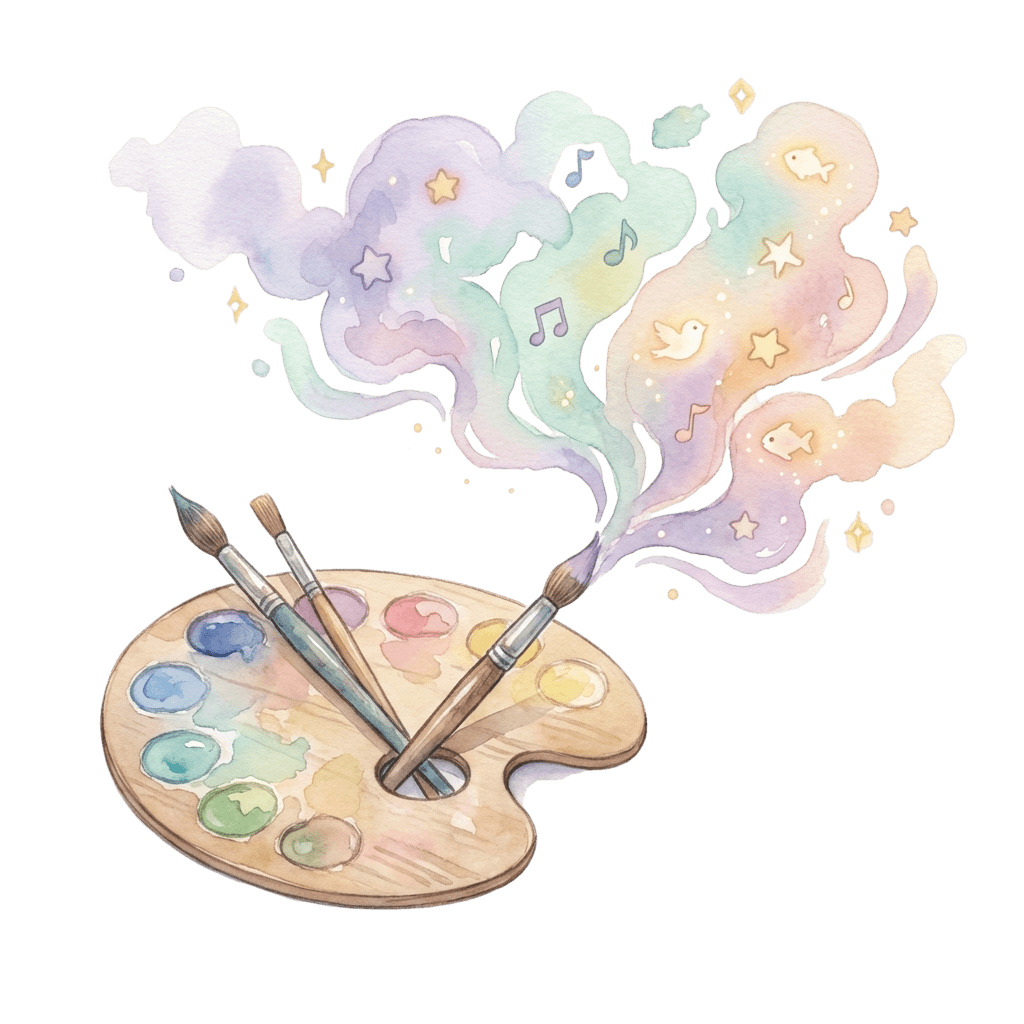 Generate Illustrations